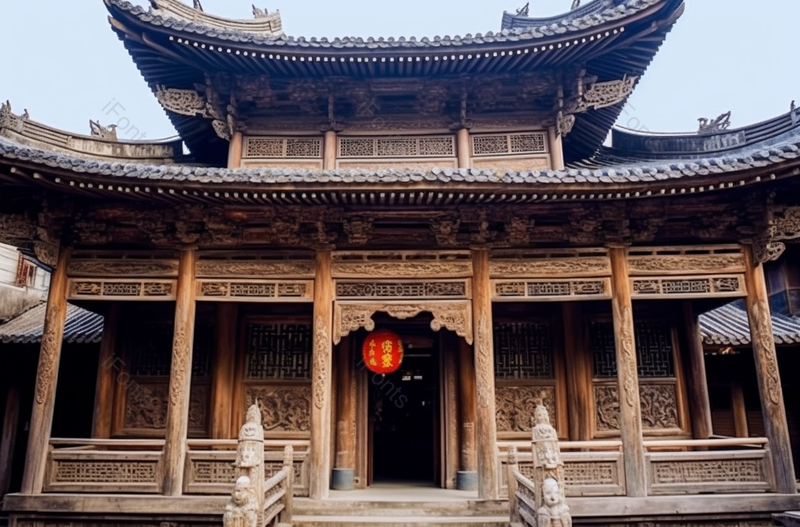 古房屋木头建筑背景,高清,摄影图,摄影图片,图片大全,摄影图免费下载